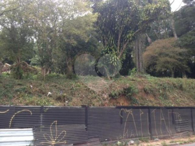 Terreno venda em Vila Rosa, São Paulo