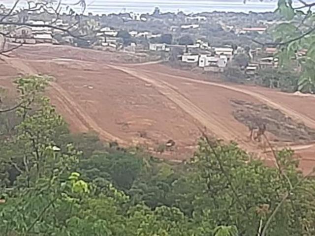Terreno venda em Região Geográfica Imediata de Curvelo, Três Marias