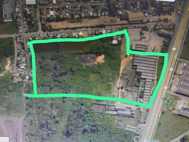 Terreno venda em Região Geográfica Imediata de Porto Alegre, Região Metropolitana de Porto Alegre