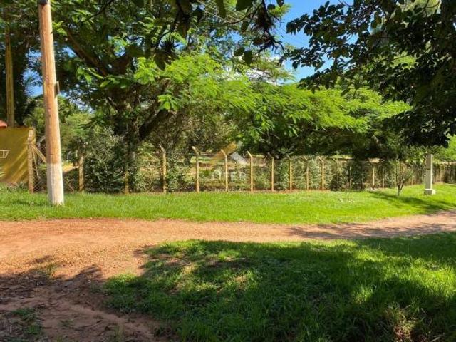 Terreno venda em Região Imediata de Jaú, Dois Corregos