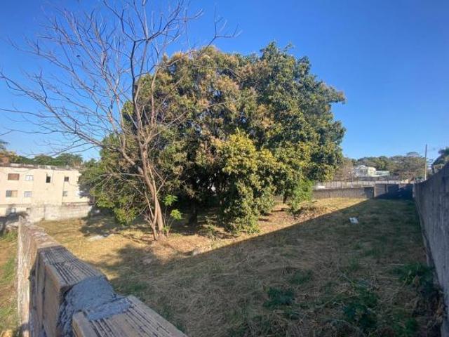 Terreno venda em Trevo, Belo Horizonte