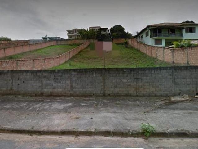 Terreno venda em Enseada das Garças, Belo Horizonte