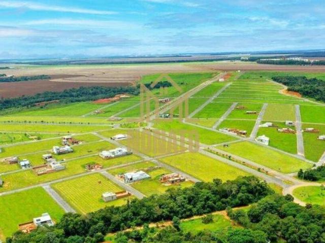 Terreno venda em Região Geográfica Imediata de Goiânia, Trindade