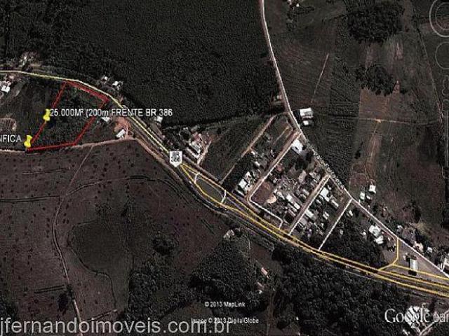 Terreno venda em Região Geográfica Imediata de Charqueadas - Triunfo - São Jerônimo, Região Metropolitana de Porto Alegre