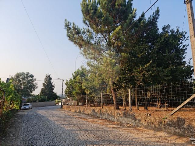 Terreno venda em Bougado (São Martinho e Santiago), Trofa