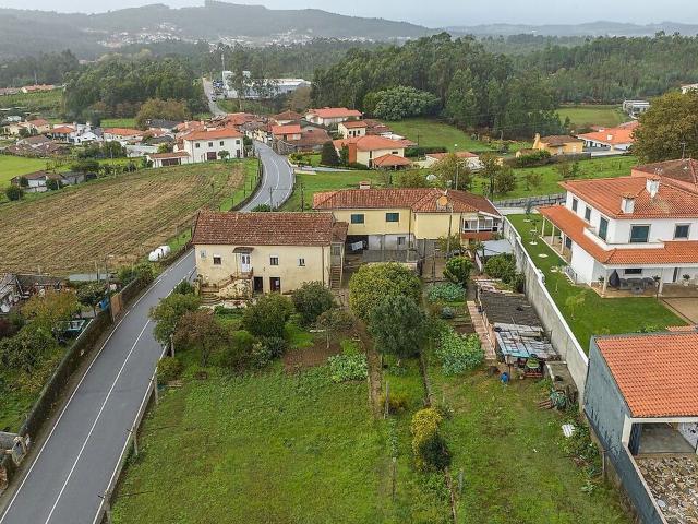 Terreno venda em Trofa, Porto