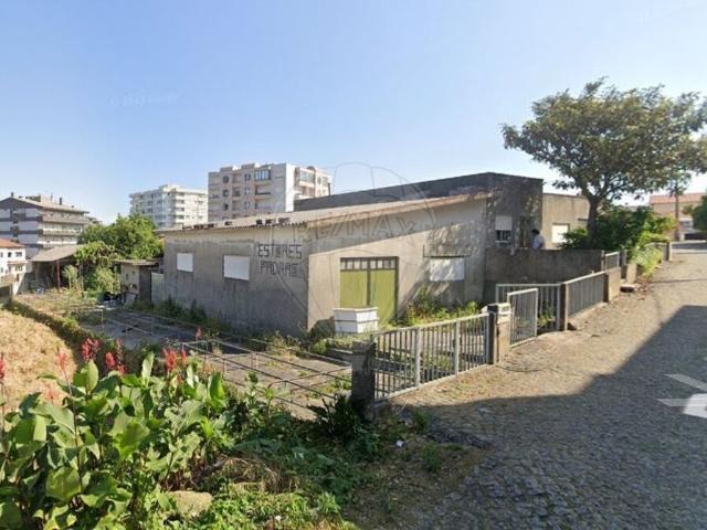 Terreno venda em Bougado (São Martinho e Santiago), Trofa