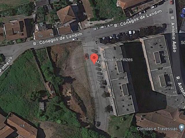 Terreno venda em Bougado (São Martinho e Santiago), Trofa