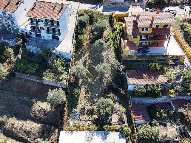 Terreno venda em Vilela, Coimbra
