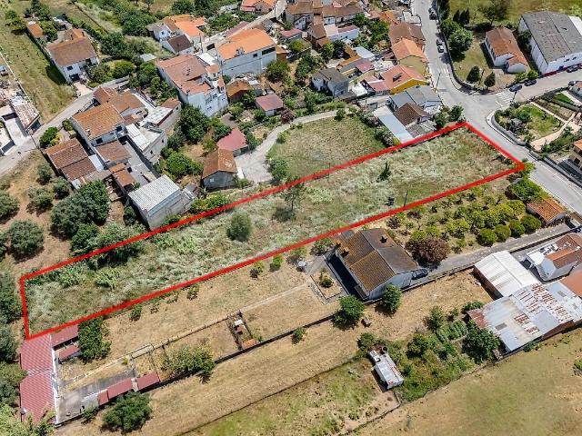 Terreno venda em Trouxemil e Torre de Vilela, Coimbra