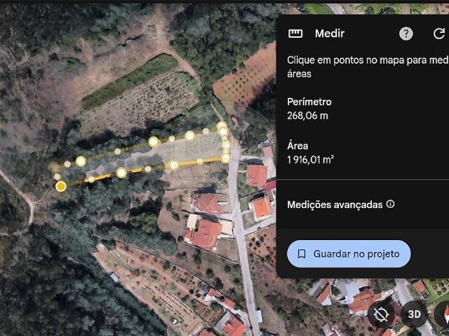 Terreno venda em Barcouço, Mealhada