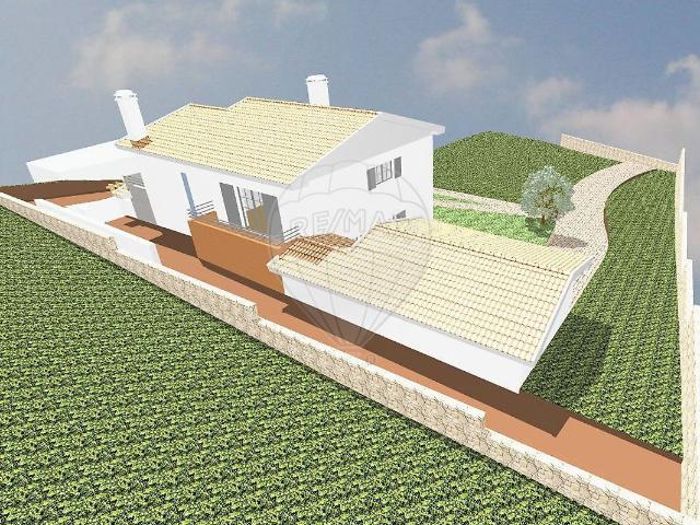 Terreno venda em Trouxemil e Torre de Vilela, Coimbra