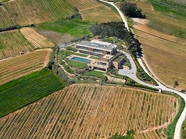Terreno venda em Turcifal, Torres Vedras