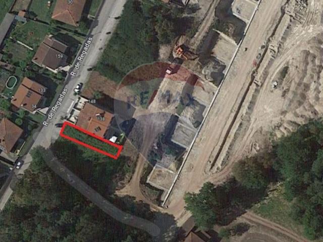 Terreno venda em Vila Verde, Braga