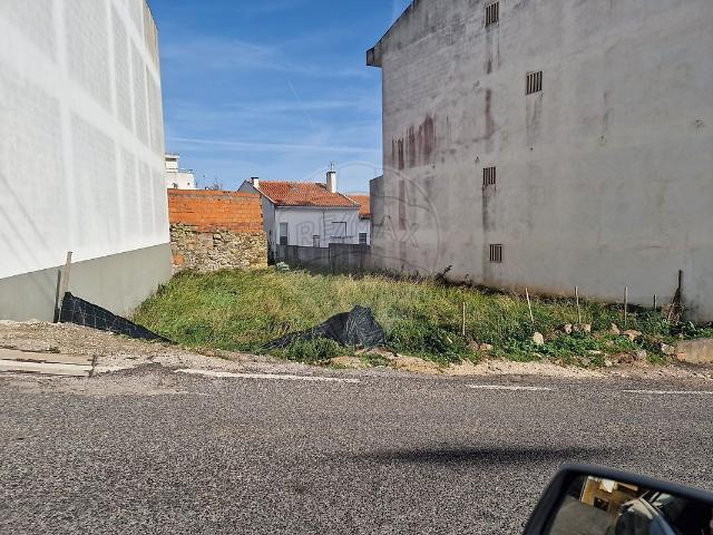 Terreno venda em Turquel, Alcobaça