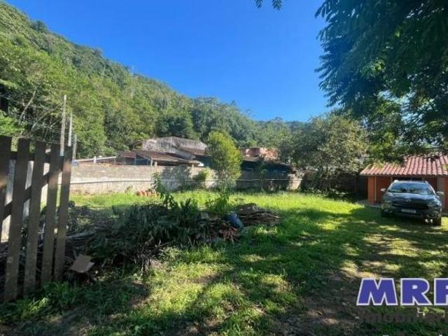 Terreno venda em Ubatuba