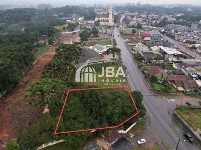 Terreno venda em Região Geográfica Imediata de Curitiba, Região Metropolitana de Curitiba