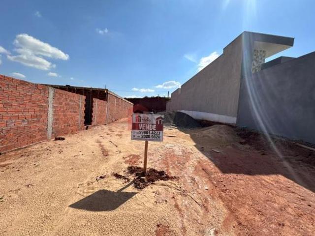 Terreno venda em Parque Residencial Interlagos, Umuarama