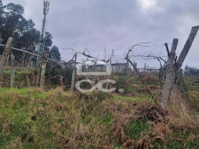 Terreno venda em Felgueiras, Porto