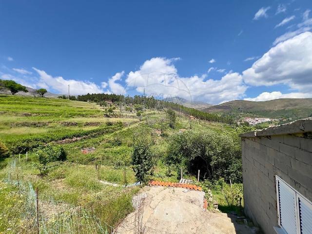 Terreno venda em Unhais da Serra, Covilhã