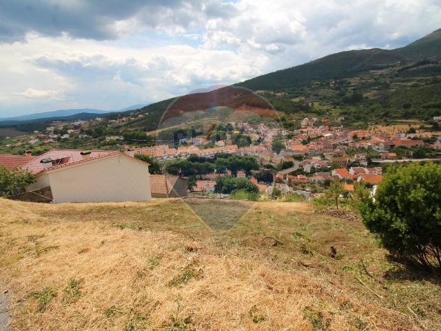 Terreno venda em Unhais da Serra, Covilhã