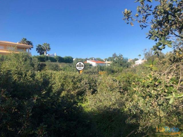 Terreno venda em Portimão, Faro