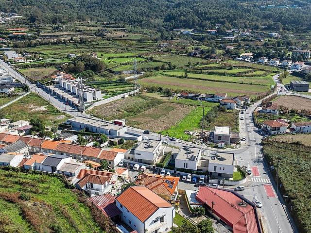 Terreno venda em Urgezes, Guimarães
