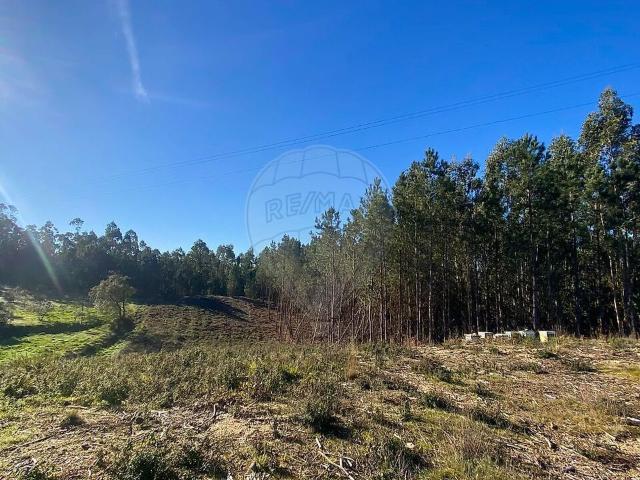 Terreno venda em Urqueira, Ourém
