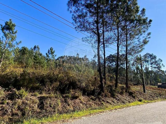 Terreno venda em Urqueira, Ourém