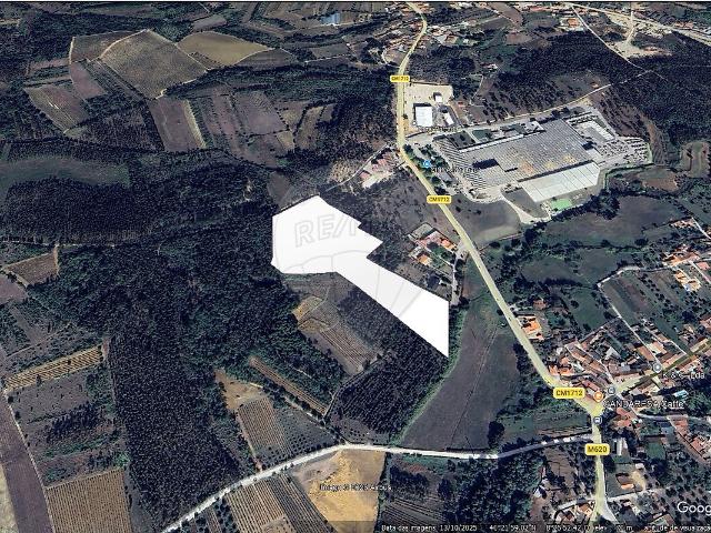 Terreno venda em Mealhada