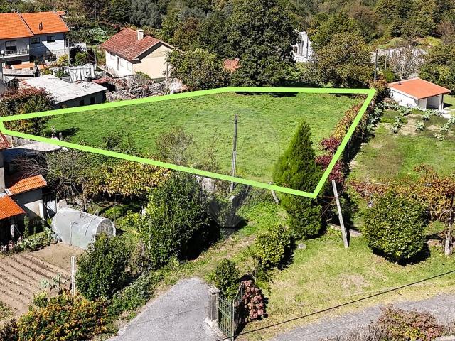 Terreno venda em Vade, Vila Verde