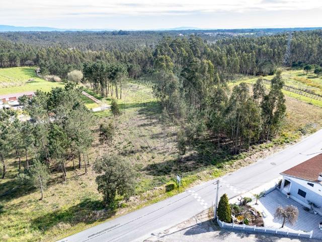 Terreno venda em Ponte De Vagos, Aveiro