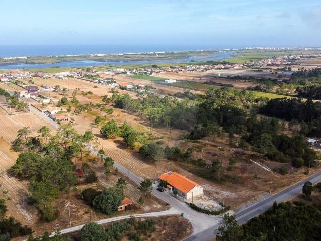 Terreno venda em Gafanha do Areão, Ponte De Vagos
