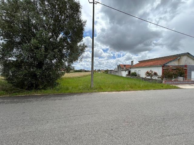 Terreno venda em Sosa, Vagos