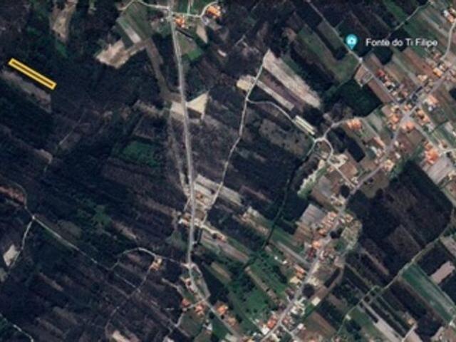 Terreno venda em Ponte De Vagos, Aveiro
