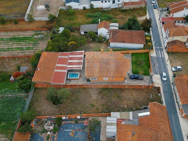 Terreno venda em Vagos