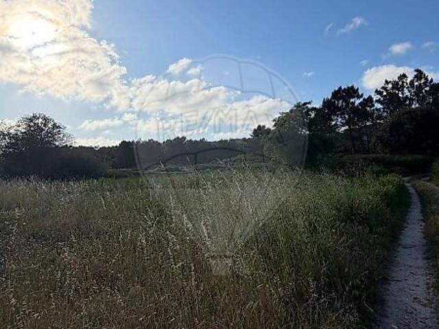 Terreno venda em Valado dos Frades, Nazaré