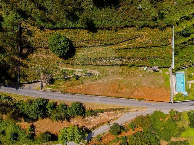 Terreno venda em Valdreu, Vila Verde