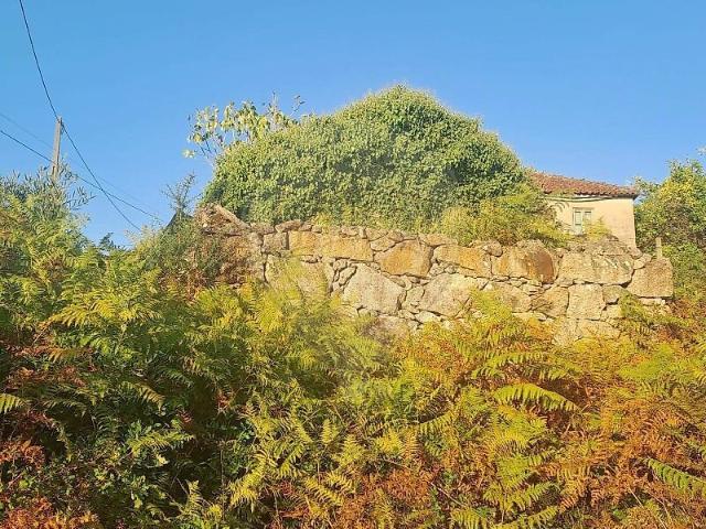 Terreno venda em Vale, Arcos de Valdevez