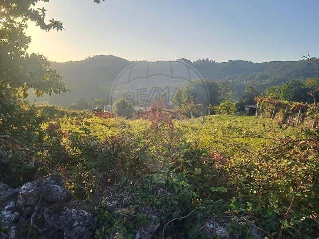 Terreno venda em Vale, Arcos de Valdevez
