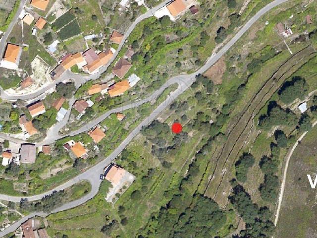 Terreno venda em Vale, Arcos de Valdevez