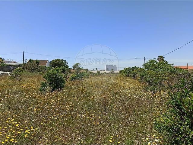 Terreno venda em Perna de Pau, Faro