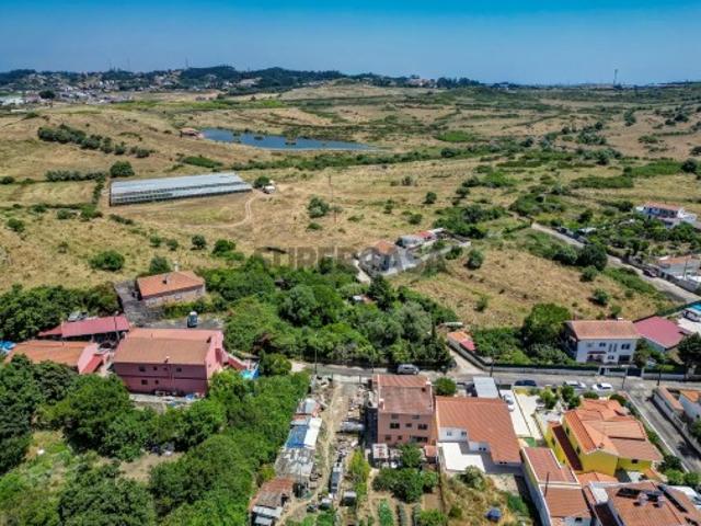 Terreno venda em Aruil de Cima, Sintra