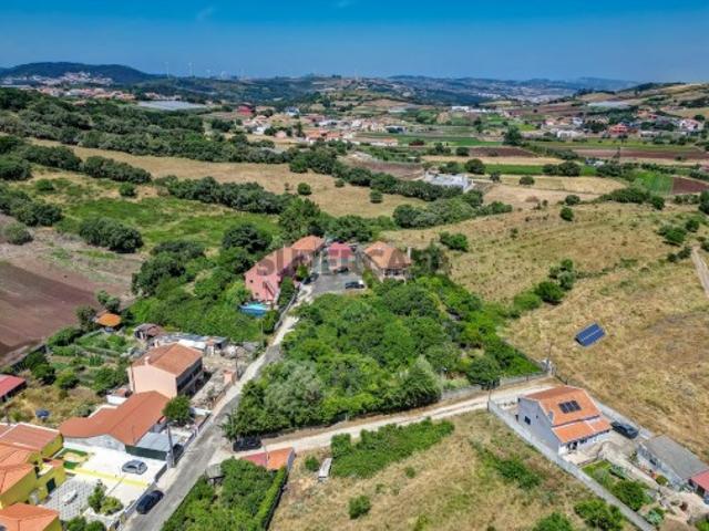Terreno venda em Aruil de Cima, Sintra