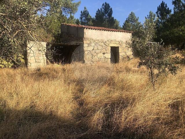 Terreno venda em Vale de Azares, Celorico da Beira