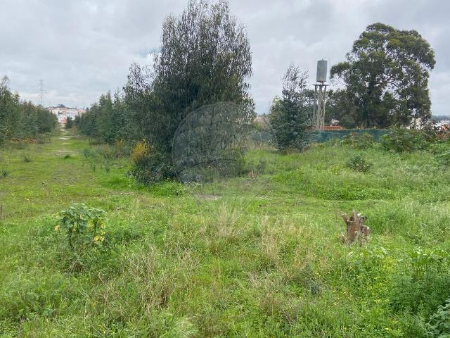 Terreno venda em Seixal, Corroios