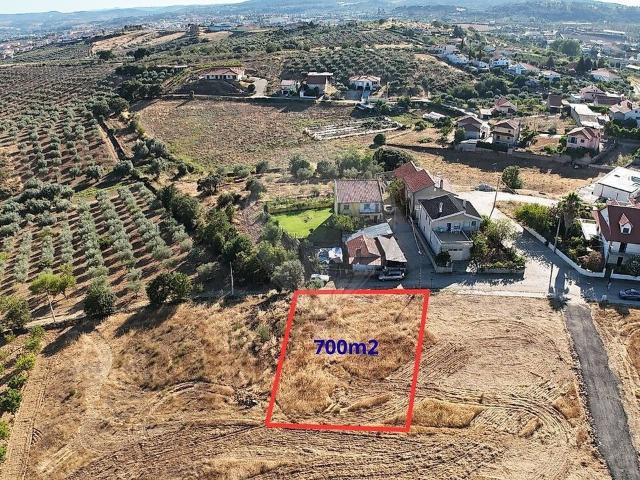 Terreno venda em Vale de Prados, Macedo de Cavaleiros