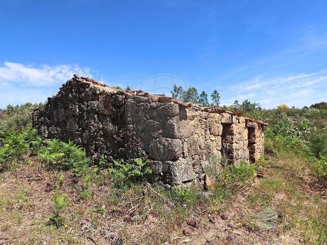 Terreno venda em Vale de Prazeres e Mata da Rainha, Fundão