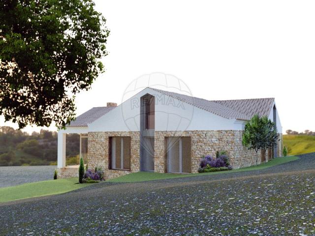 Terreno venda em Mira Ventos, Palmela