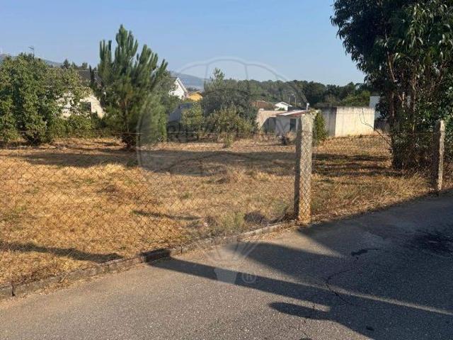 Terreno venda em Mondim de Cima, Valença